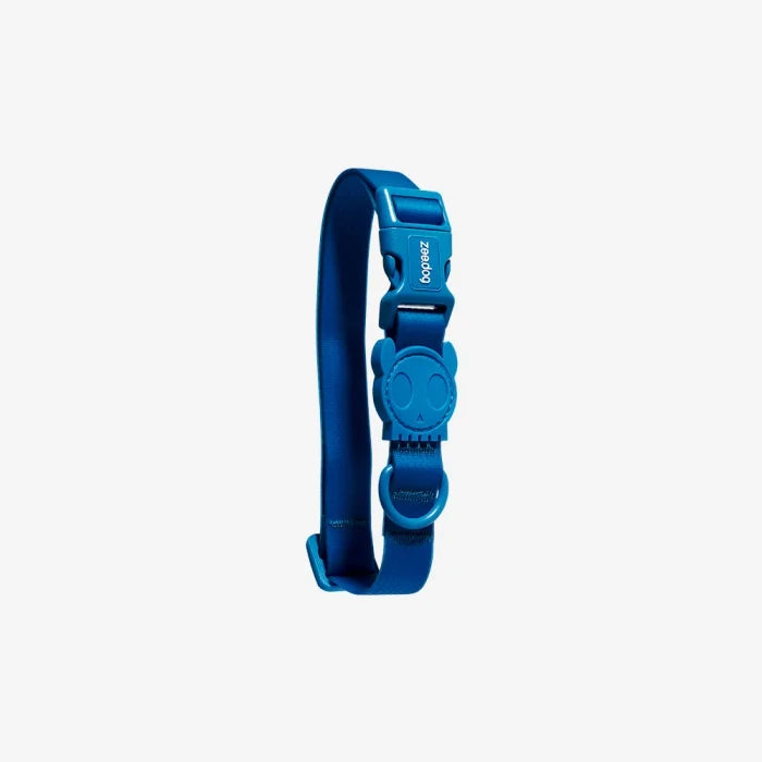 Zee Dog Neopro Collar for Dogs - Lime Collar