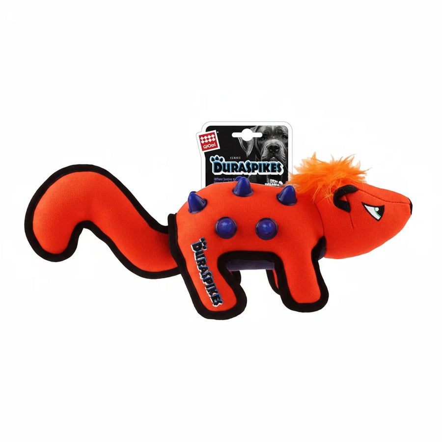 GiGwi Duraspikes Extra Durable Toy for Dogs