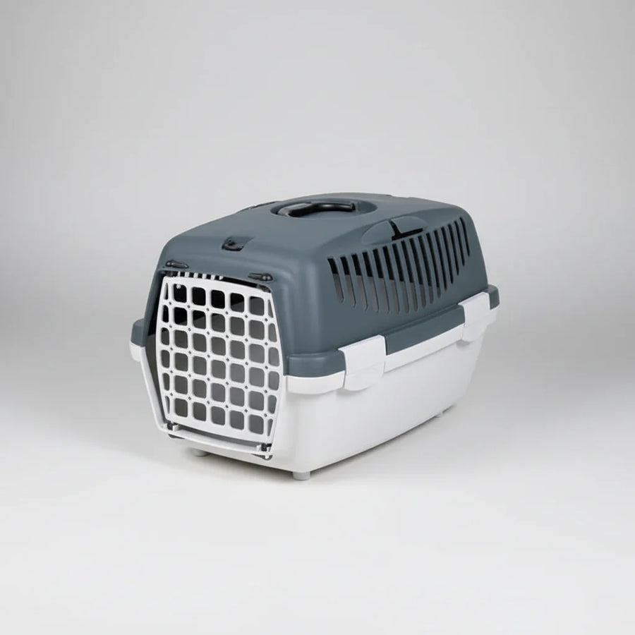 Trixie Capri 1 Pet Carrier for Cats, Dogs, Rabbits and Other Small Animals