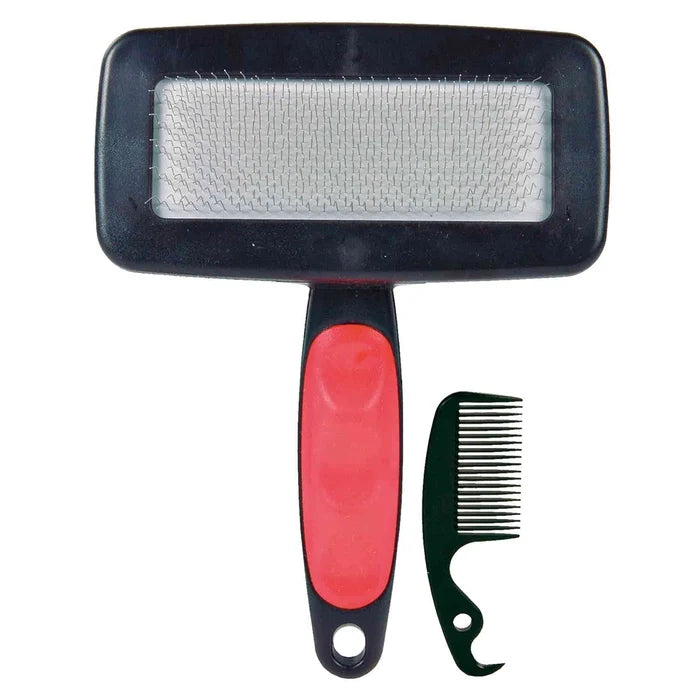 Trixie Plastic Soft Brush