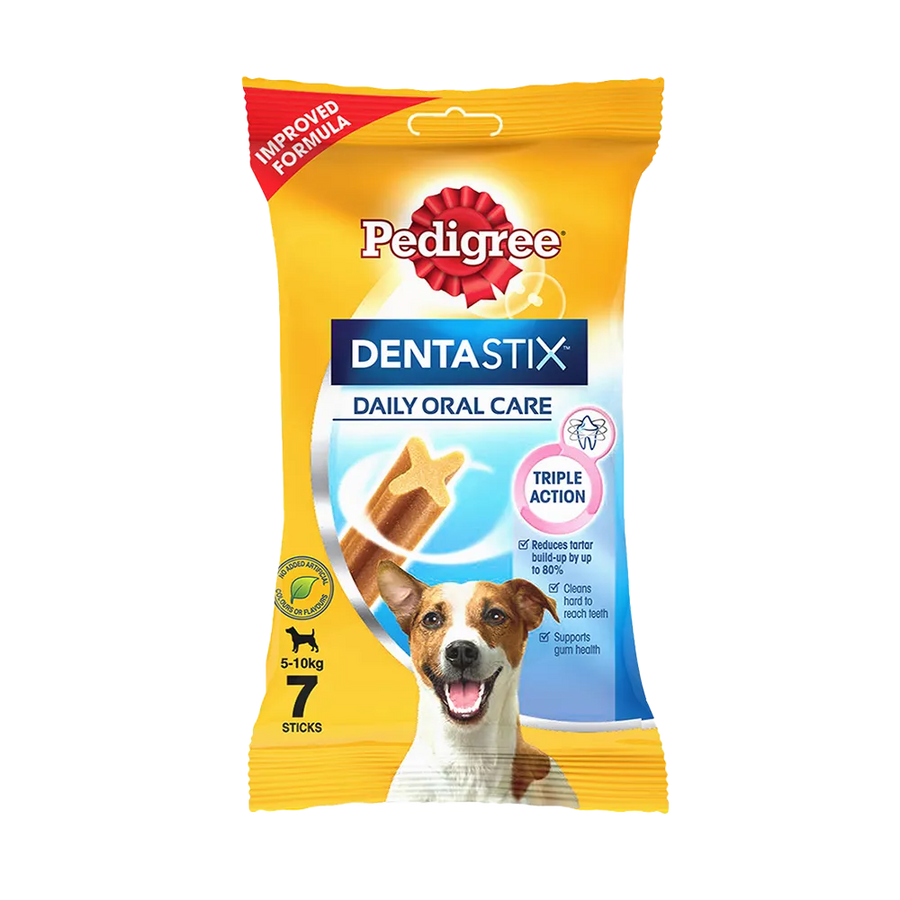 Pedigree Dentastix Adult Large Breed Dog Treat