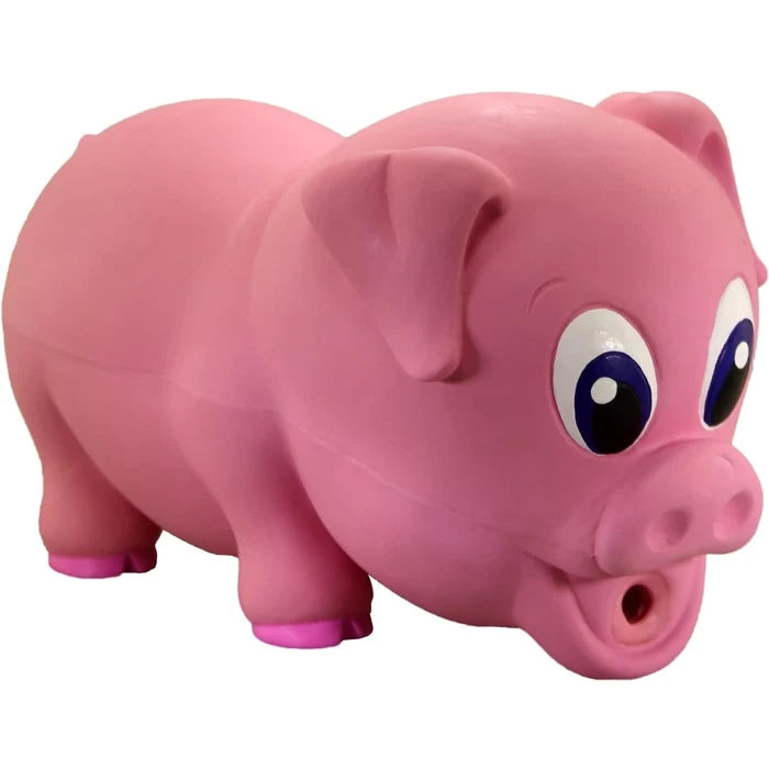Natureflex Babies Jumbo Pig 12 Inch