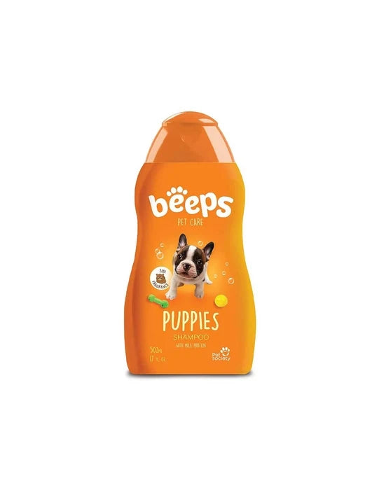Beeps puppy Shampoo