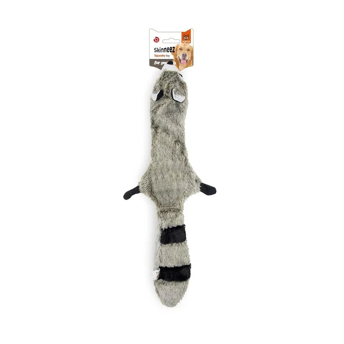 Fofos Skinneez Dog Toy