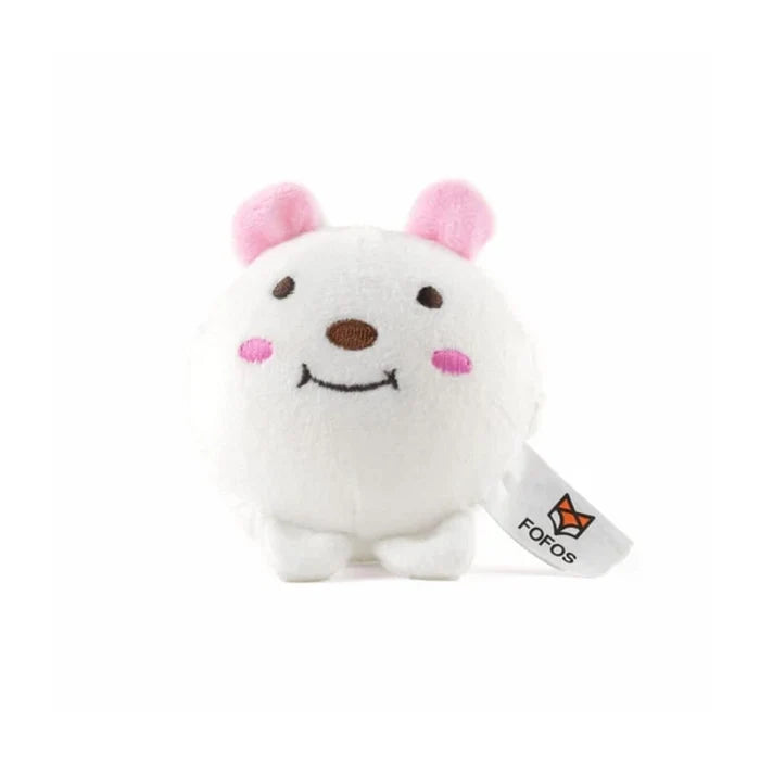 Fofos Slow Rising Animal Puppy Toy