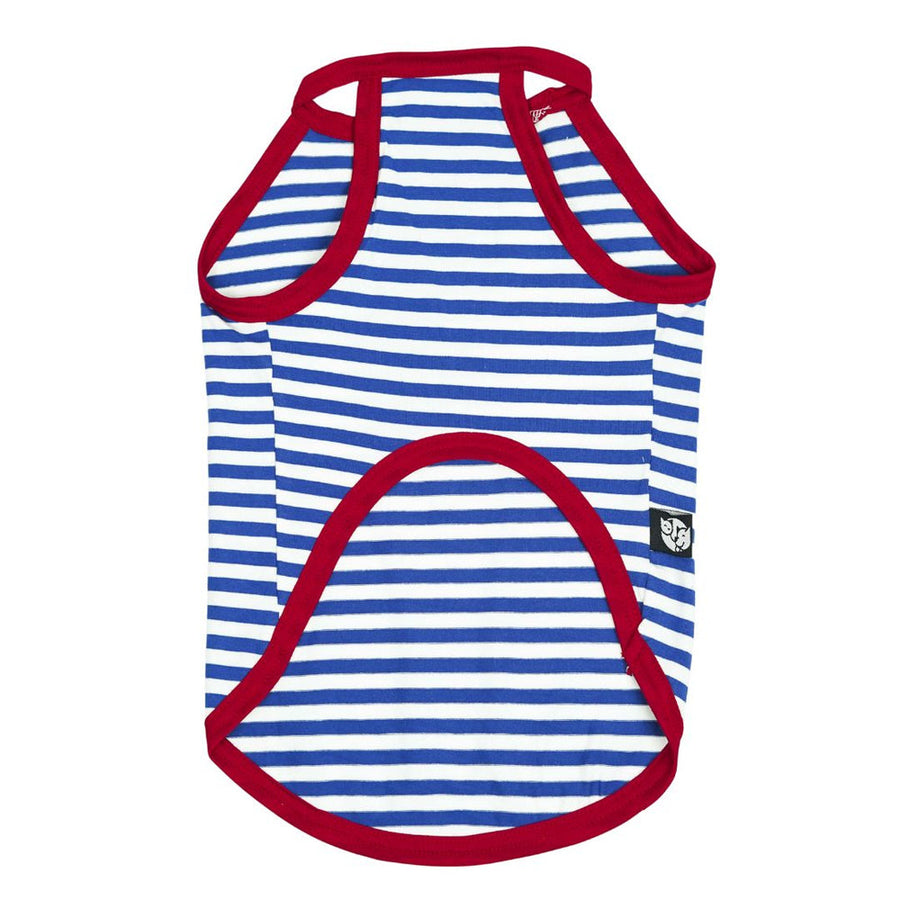 Pets Way Anchor Fetch Vest for Dogs