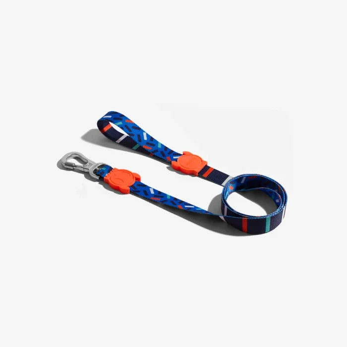 Zee Dog Regular Leash for Dogs