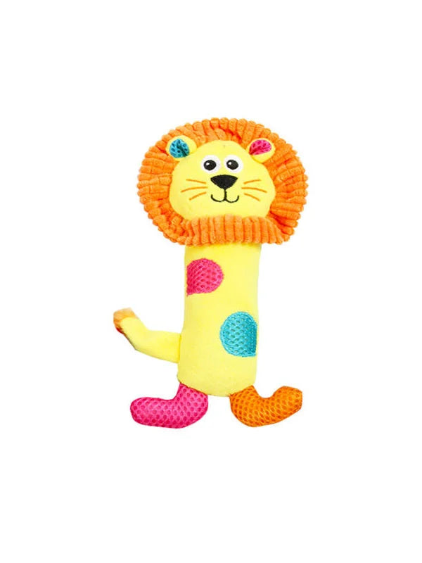 Pawise Vivid Life Puppy Toy