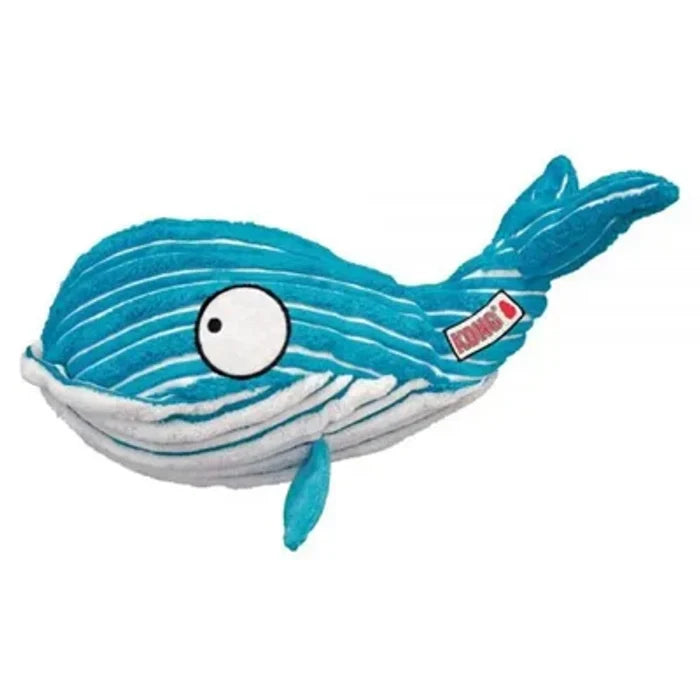 Kong Cuteseas Dog Squeaker Toy