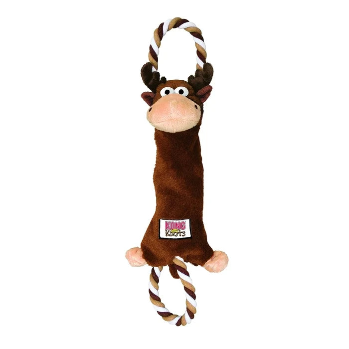 Outward Hound Nk14 Tugger Knots Moose