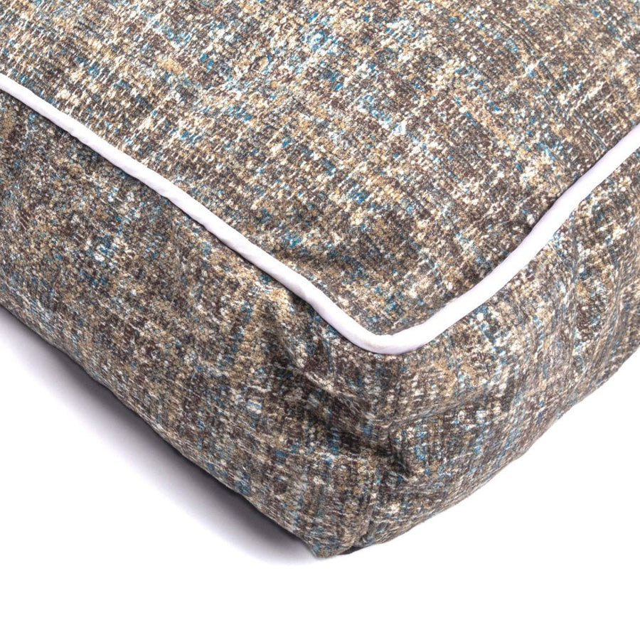 Pets Way Textured Dust Mattress for Dogs