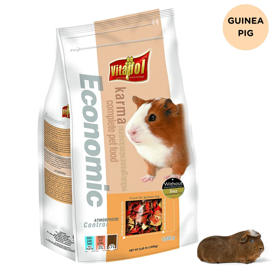 Vitapol Small Animal Food