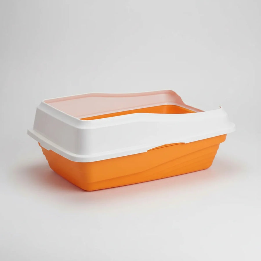 Pawise Cat Litter Tray