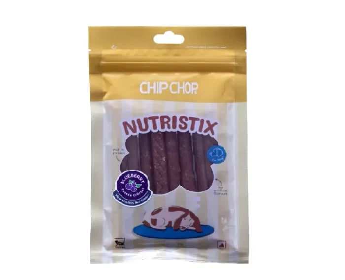 Chip Chops Nutristix Dog Treats