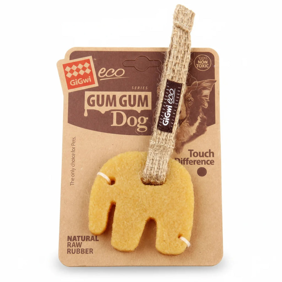 GiGwi Gum Gum Toy for Dogs