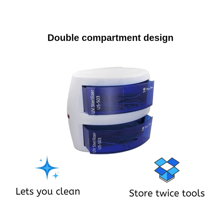 Aeolus Pet Grooming Uv Sterilizer