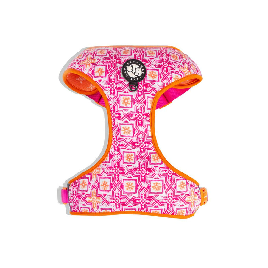 Pets Way Vest Harness For Dogs