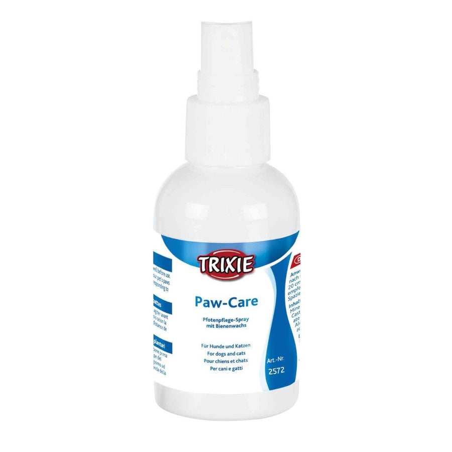 Trixie Paw Care Spray for Dogs & Cats