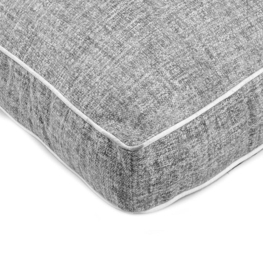 Pets Way Textured Slate Mattress for Dogs