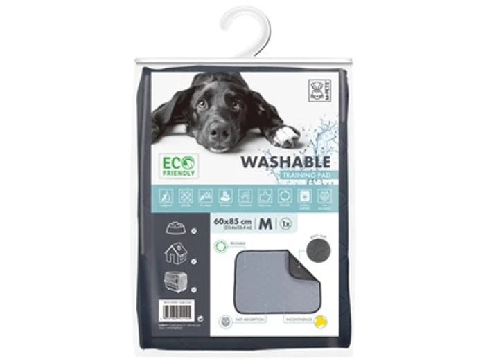 M Pets Washable Training Pads for Dogs