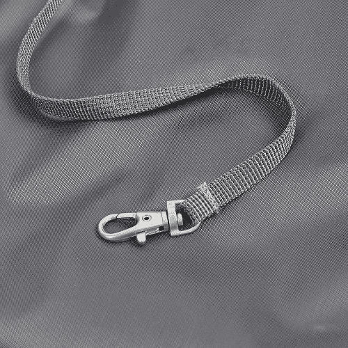 Fofos Expandable Foldable Carrier for Dogs and Cats