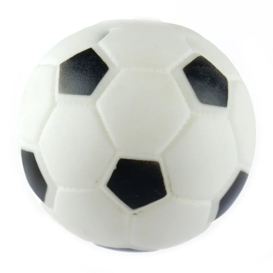 Trixie Football Vinyl Toy for Dogs