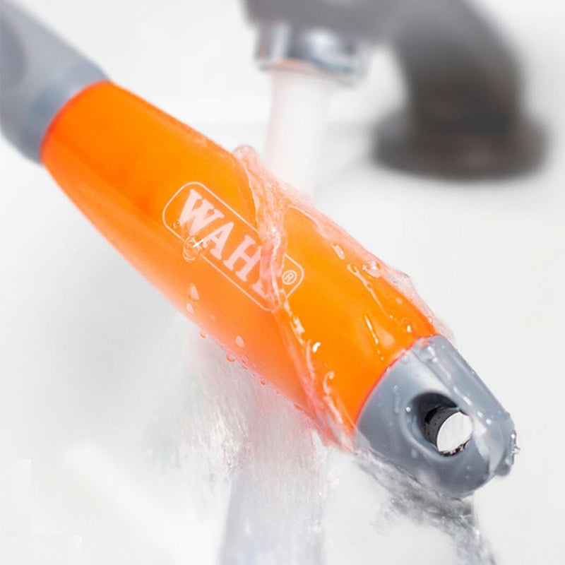 Wahl Soft Grip De-matter