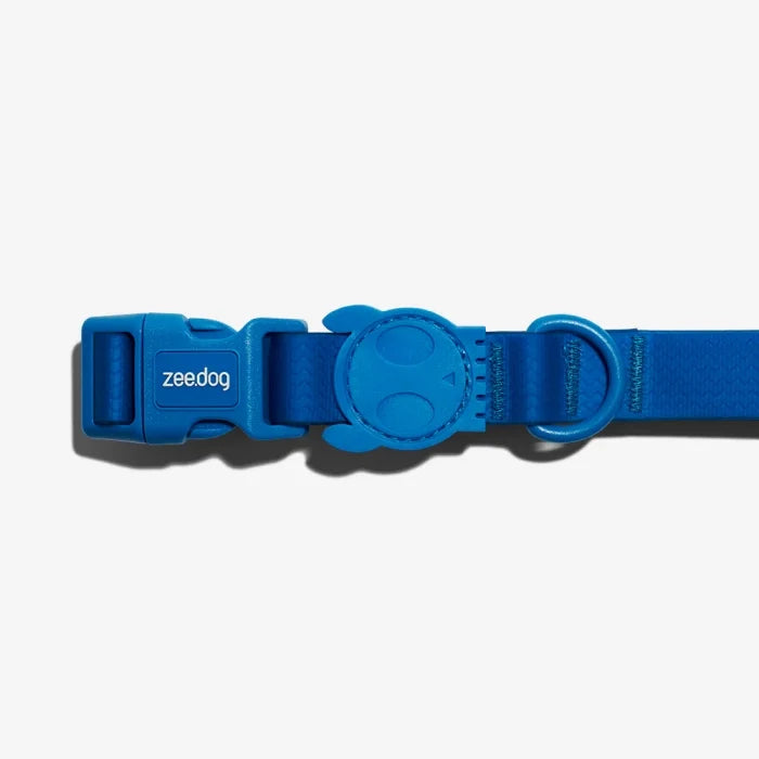 Zee Dog Neopro Collar for Dogs - Lime Collar