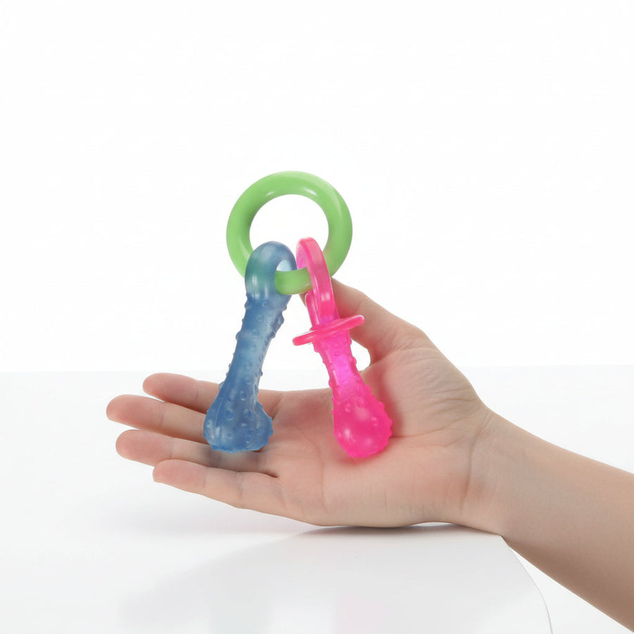 Nylabone Puppy Chew Teething Pacifier