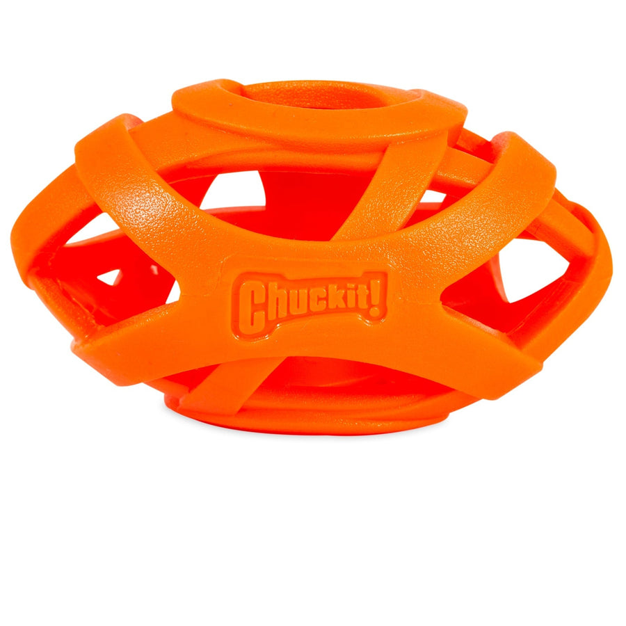 Chuckit Air Fetch Footbal Dog Toy