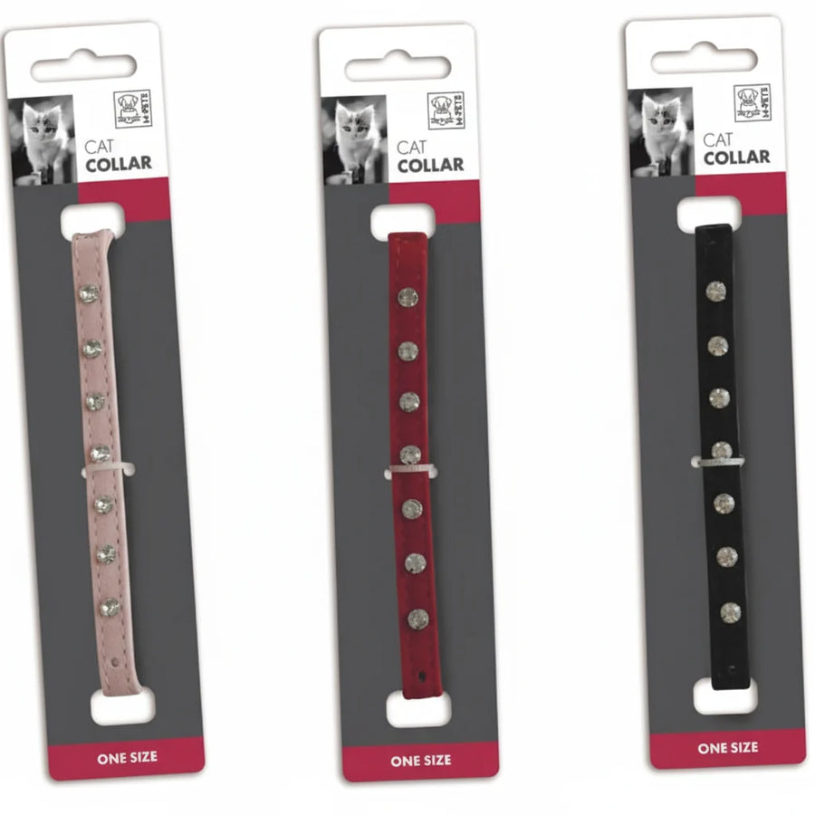 M Pets Cat Collar