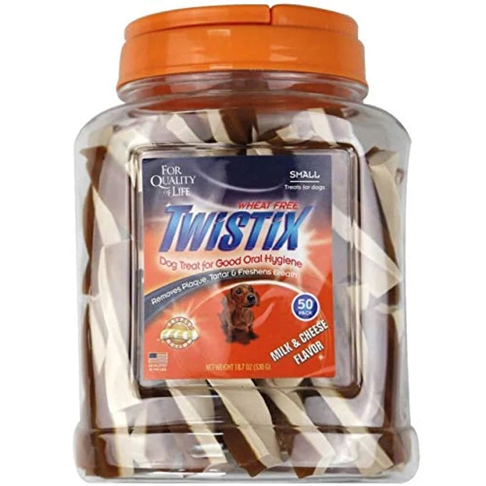 Npic Canister Sticks for Dogs