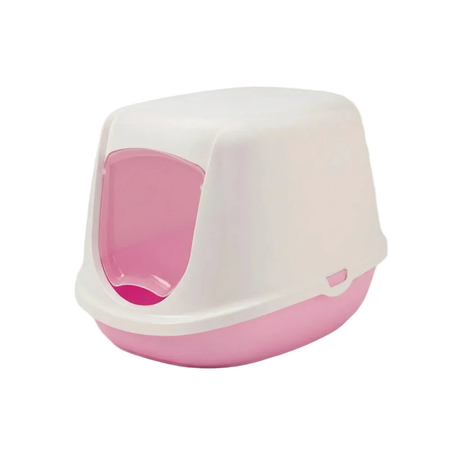 Savic Duchesse Toilet Home for Small Cats