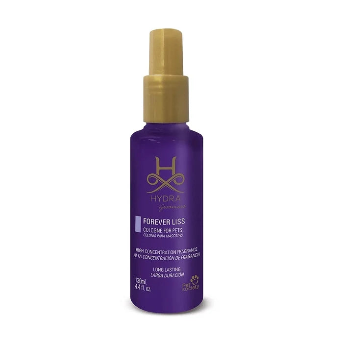 Hydra Forever Cologne for Cats and Dogs