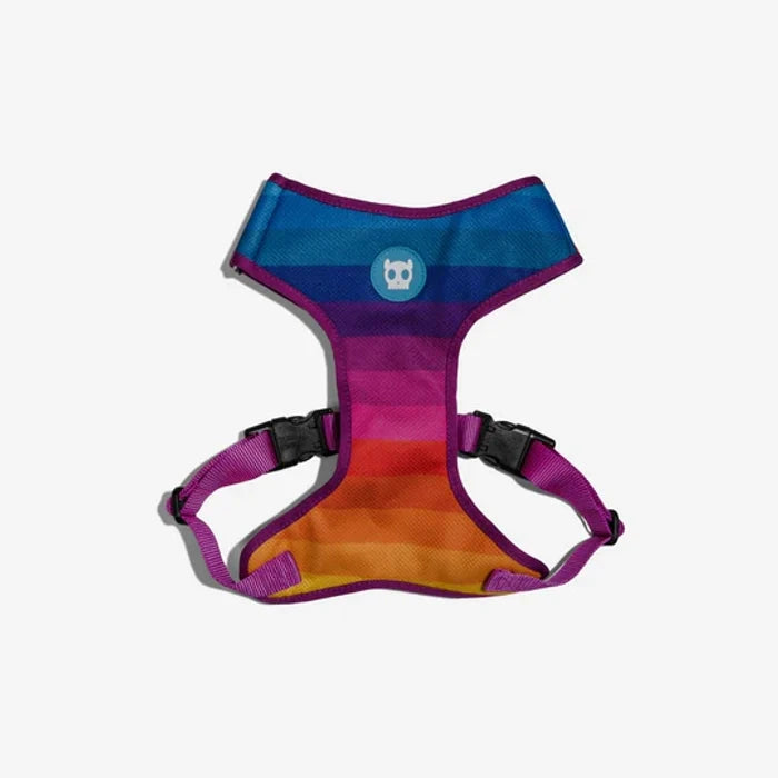 Zee Dog Air Mesh Harness for Dogs - Prisma