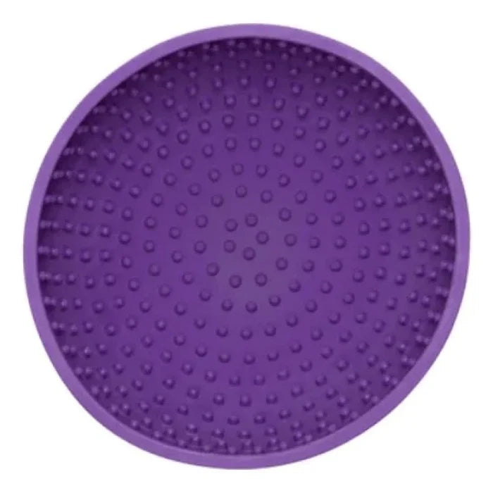 Lickimat Wooble Slow Feeder Bowl for Dogs