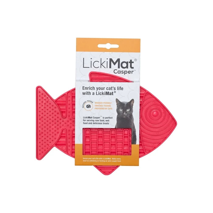 Lickimat Casper Felix Eco Keeper