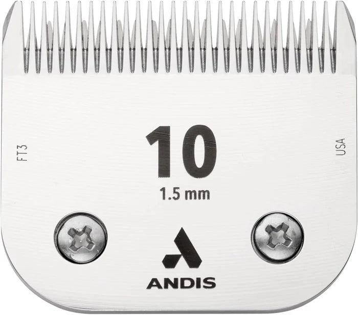 Andis Ceramic Edge Blade