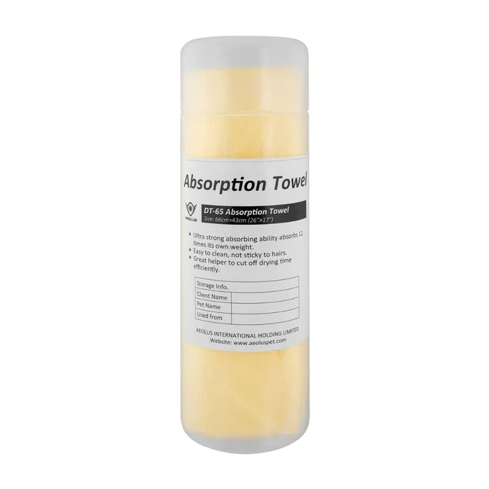 Trixie Absorption Towels