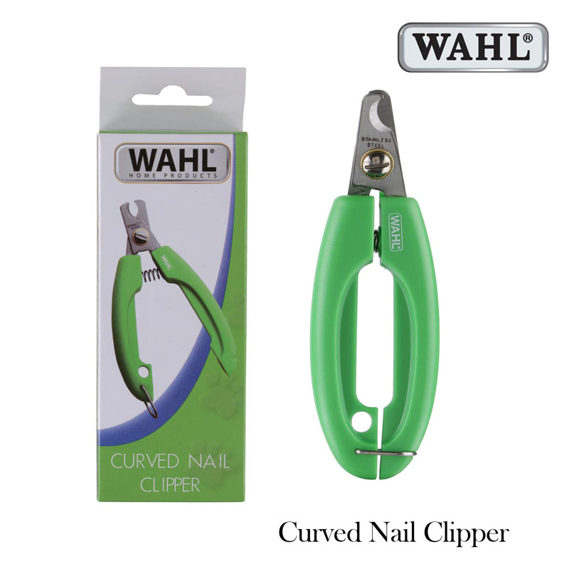 Wahl Curved Nail Clipper for Dogs