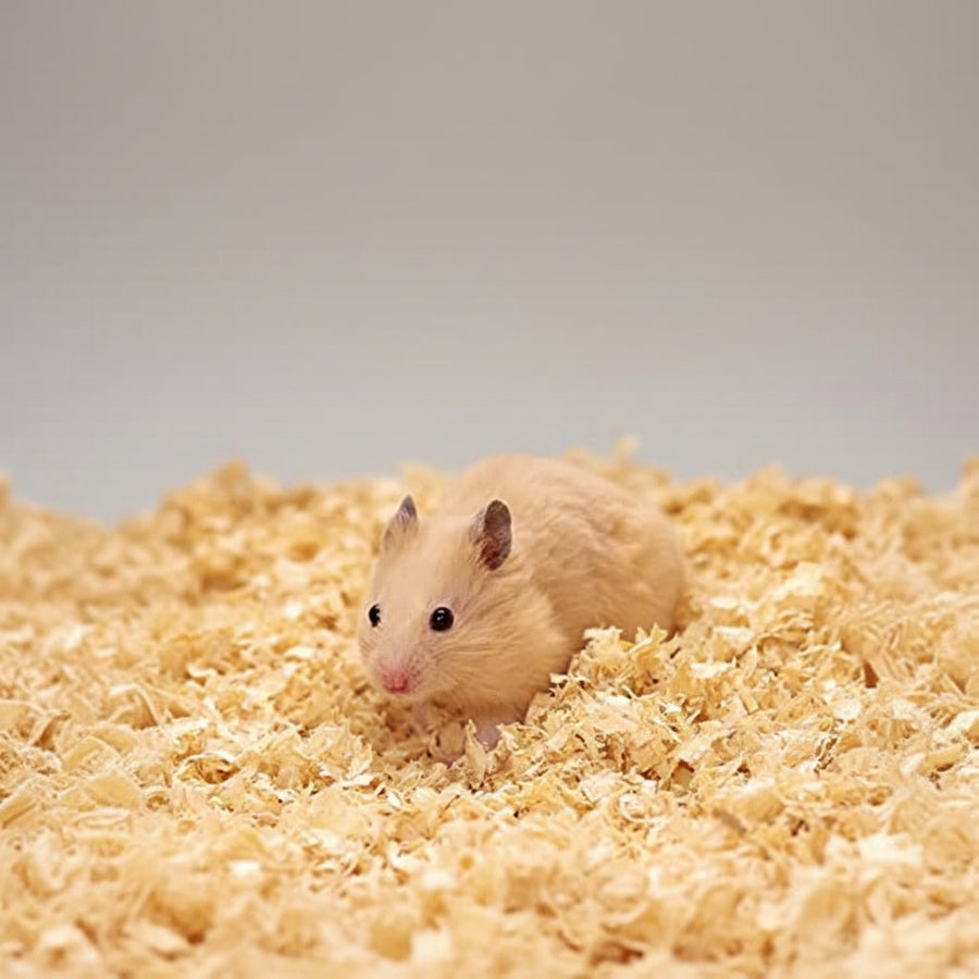 Beaks Hamster Bedding