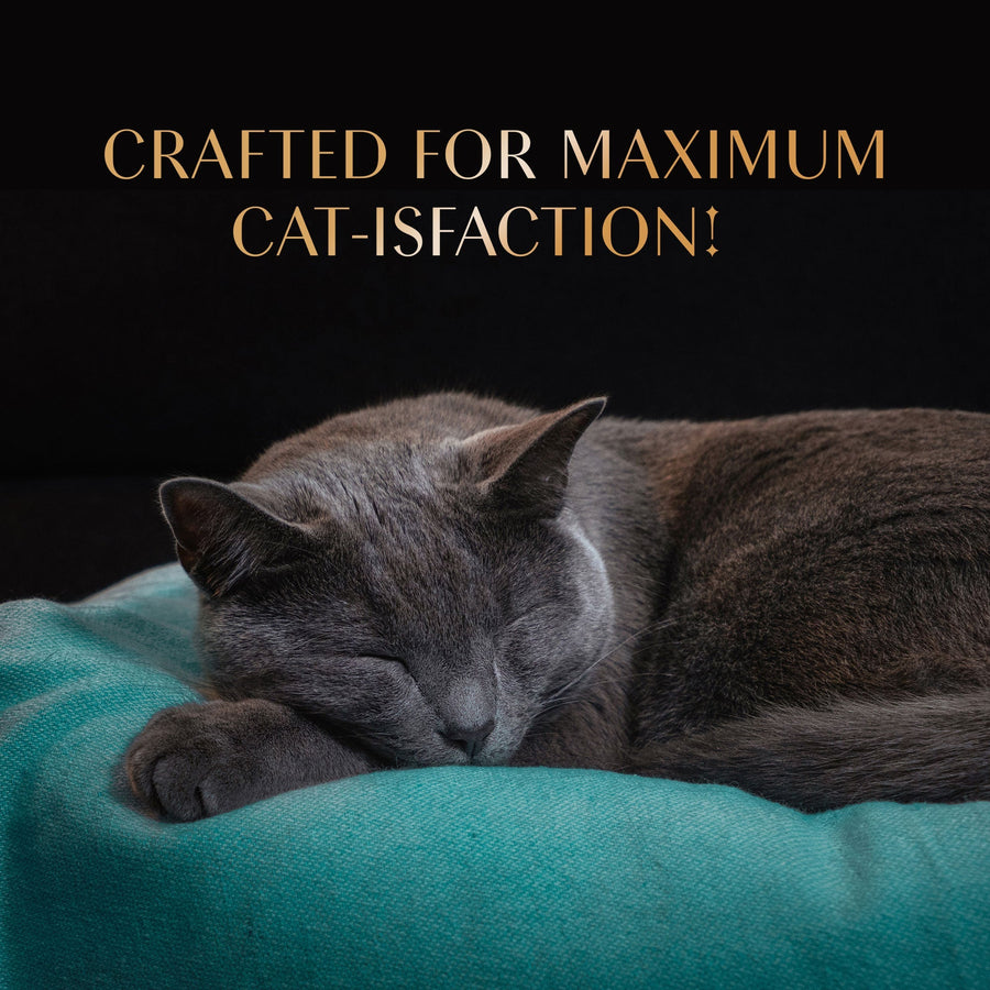 Sheba Melty Sasami Selection Chicken & Whitefish Flavours Cat Treats