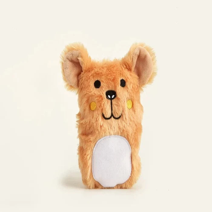 Fofos Puppy Plush Toys Mix