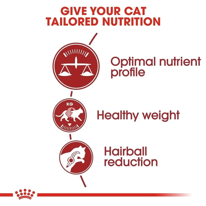 Royal Canin Nutrition Fit 32 Cat Dry Food