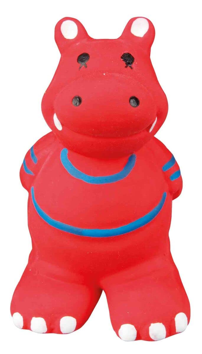 Trixie Baby Zoo Assorted Toys for Dogs