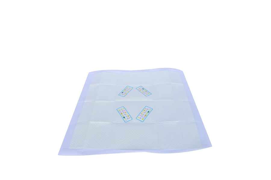 M-Pets Uritest Test Training Pads Quick Urinary Tract Disorder Diagnosis for Dogs