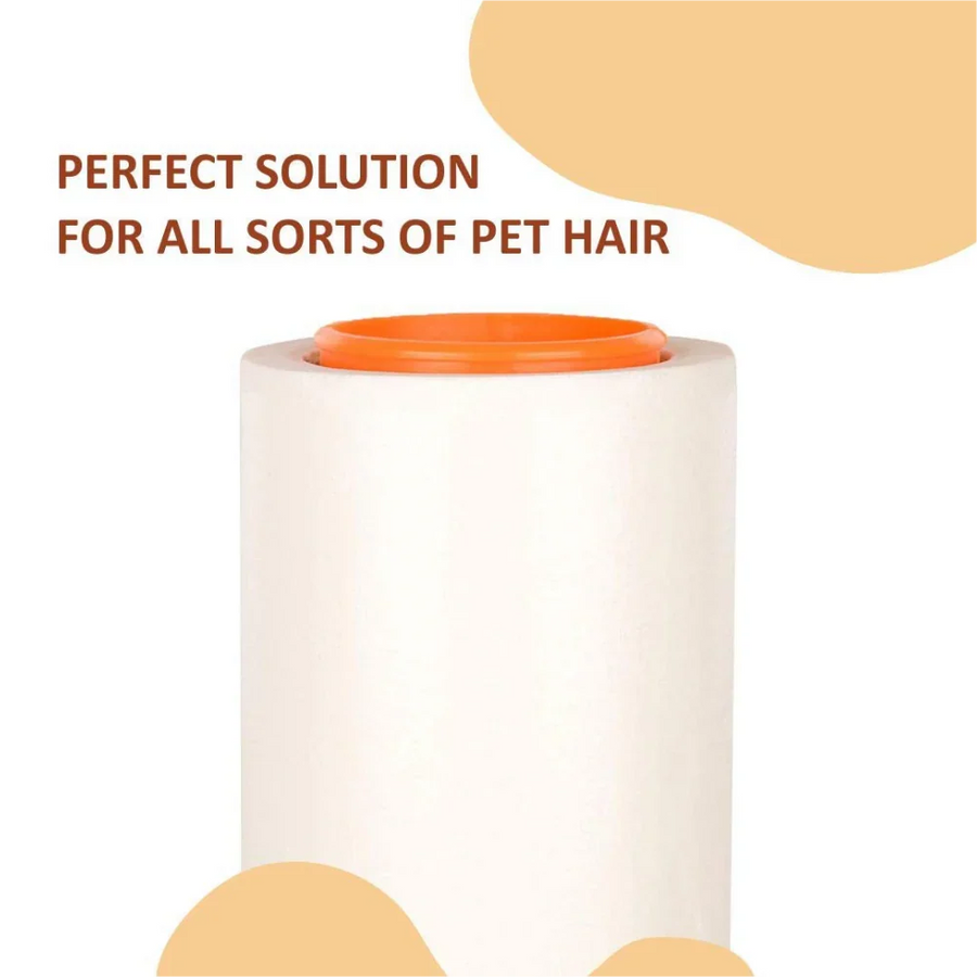 Wahl Pet Hair Pick Up Lint Roller