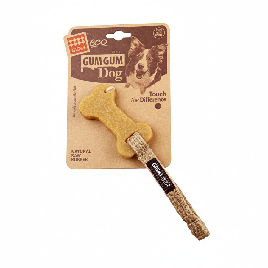 GiGwi Gum Gum Toy for Dogs