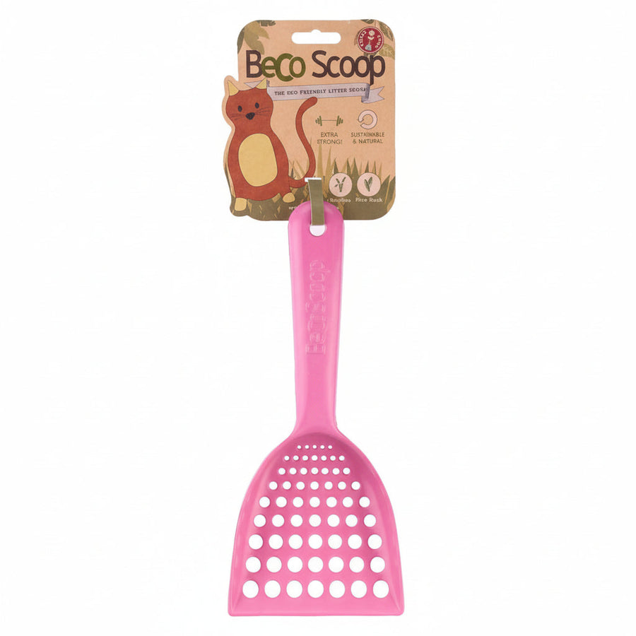 Beco Cat Litter Scoop
