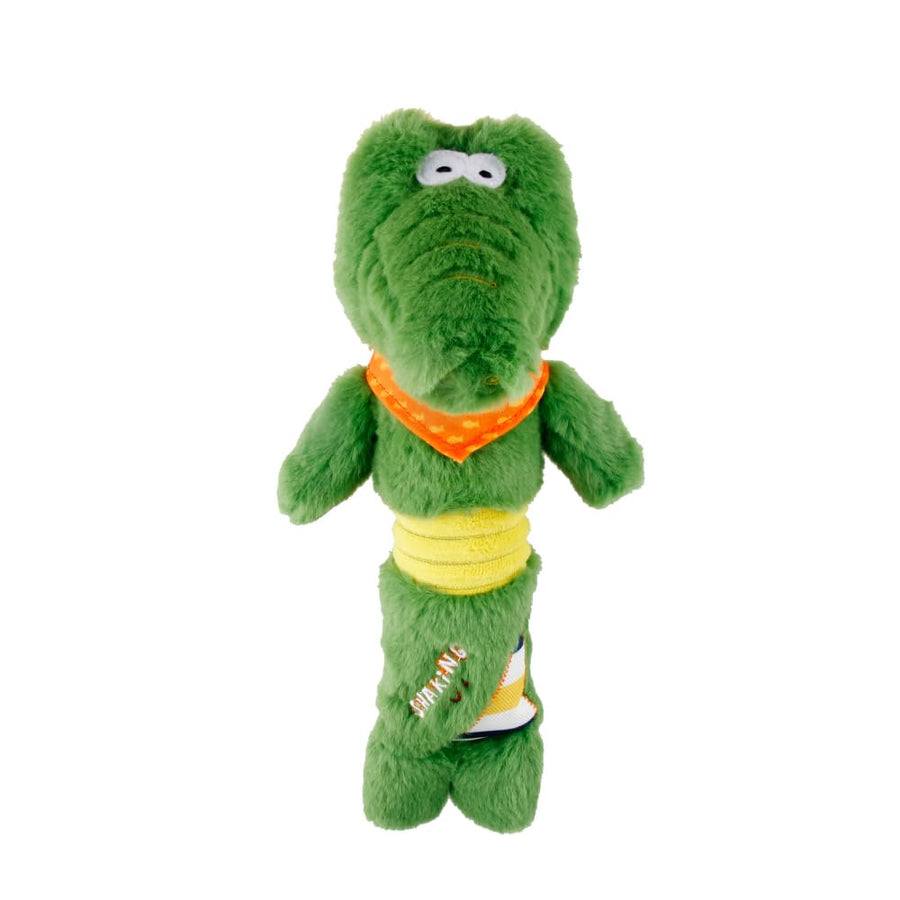 Gigwi Shaking Fun Crocodile